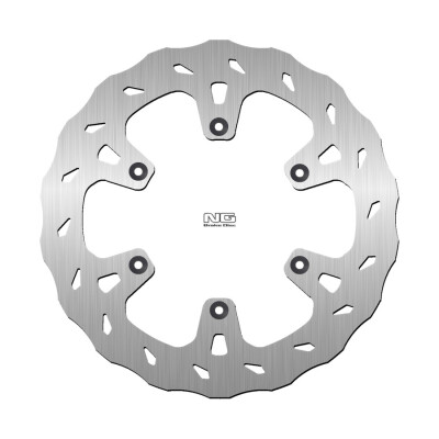 DISQUE DE FREIN NG 1569X 240X110X4.2