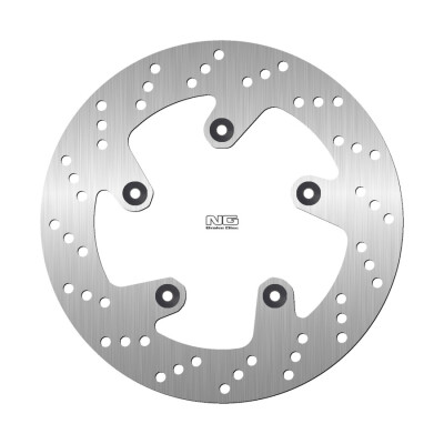 DISQUE DE FREIN NG 1572 260X106.2X4