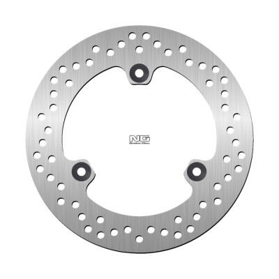 DISQUE DE FREIN NG 1574 230X115X4