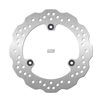 DISQUE DE FREIN NG 1574X 230X115X4