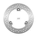 DISQUE DE FREIN NG 1575 230X120X4.5