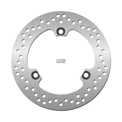 DISQUE DE FREIN NG 1575 230X120X4.5