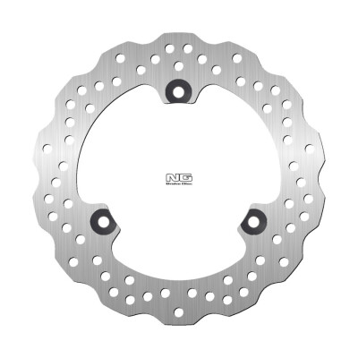 DISQUE DE FREIN NG 1575X 230X120X4.5