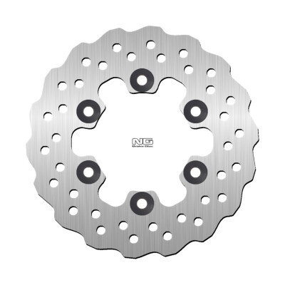 DISQUE DE FREIN NG 1577X 190X84X4