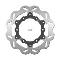 DISQUE DE FREIN NG 1578X 240X106.35X5