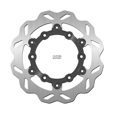 DISQUE DE FREIN NG 1578X 240X106.35X5