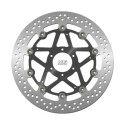 DISQUE DE FREIN NG 1579G 320X64X5