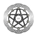 DISQUE DE FREIN NG 1579XG 320X64X5
