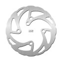 DISQUE DE FREIN NG 158 226X60X3.5
