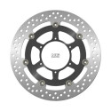 DISQUE DE FREIN NG 1581G 296X94X4.5