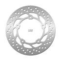 DISQUE DE FREIN NG 1583 245X115X5