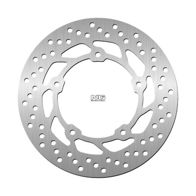 DISQUE DE FREIN NG 1583 245X115X5