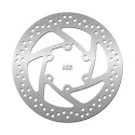 DISQUE DE FREIN NG 1584 267X86X4