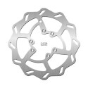 DISQUE DE FREIN NG 1585X 260X72X3.2