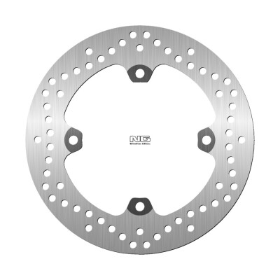 DISQUE DE FREIN NG 1586 240X122.5X4.5
