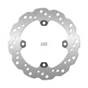 DISQUE DE FREIN NG 1586X 240X122.5X4.5