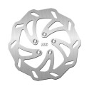 DISQUE DE FREIN NG 1587X 223X45X3.5