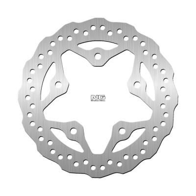 DISQUE DE FREIN NG 1589X 240X98X5