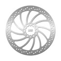 DISQUE DE FREIN NG 1593 320X60.5X5