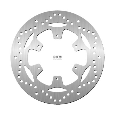 DISQUE DE FREIN NG 1595 258X105X4
