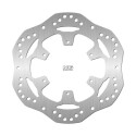 DISQUE DE FREIN NG 1595X 258X105X4