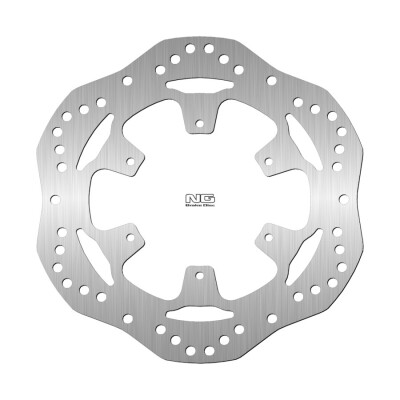 DISQUE DE FREIN NG 1595X 258X105X4