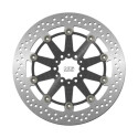DISQUE DE FREIN NG 1596G 320X60.5X5