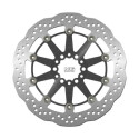 DISQUE DE FREIN NG 1596XG 320X60.5X5
