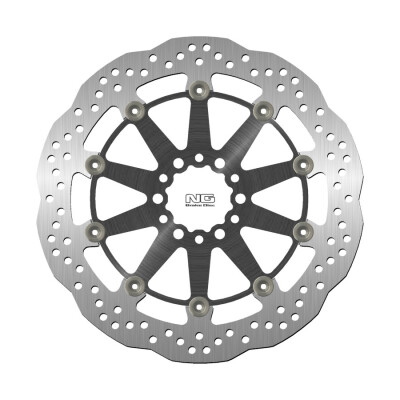 DISQUE DE FREIN NG 1596XG 320X60.5X5