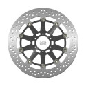 DISQUE DE FREIN NG 1597G 320X64X4.5