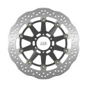 DISQUE DE FREIN NG 1597XG 320X64X4.5