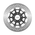 DISQUE DE FREIN NG 1598 300X56,35X5