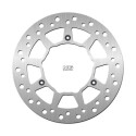 DISQUE DE FREIN NG 1599 220X100.5X3
