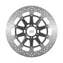 DISQUE DE FREIN NG 1601G 330X64X5