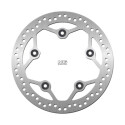DISQUE DE FREIN NG 1602 260X125X4.5
