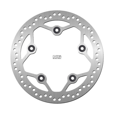 DISQUE DE FREIN NG 1602 260X125X4.5