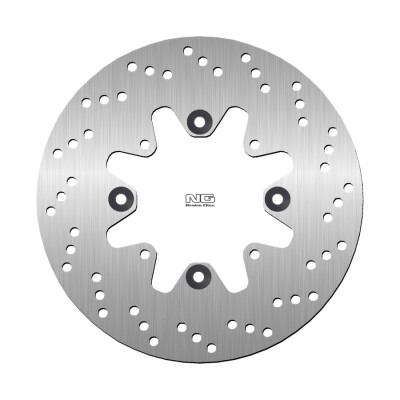 DISQUE DE FREIN NG 1603 250X100X5