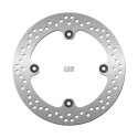 DISQUE DE FREIN NG 1604 260X141X5.5