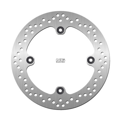 DISQUE DE FREIN NG 1604 260X141X5.5