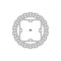 DISQUE DE FREIN NG 1606X 250X110X6