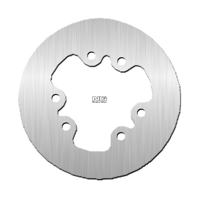 DISQUE DE FREIN NG 161 160X70X3.5