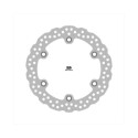 DISQUE DE FREIN NG 1611X 260X150.5X4