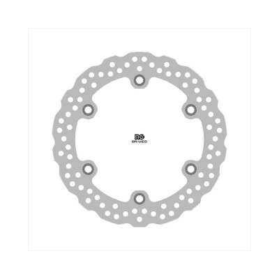 DISQUE DE FREIN NG 1611X 260X150.5X4