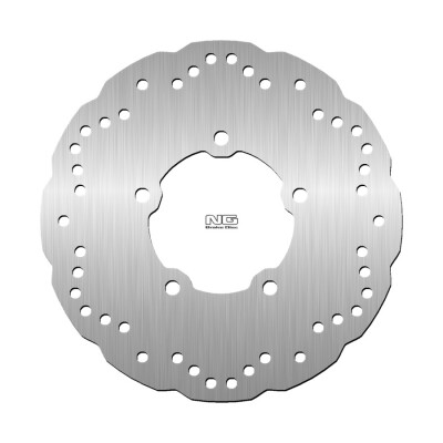 DISQUE DE FREIN NG 1612X 240X88X5
