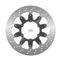DISQUE DE FREIN NG 1613 320X108X5