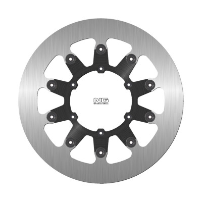DISQUE DE FREIN NG 1613SP 320X108X5