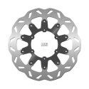 DISQUE DE FREIN NG 1613X 318X108X5