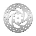 DISQUE DE FREIN NG 1614 218X57X3.5