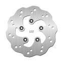 DISQUE DE FREIN NG 1615X 196X58.25X3.5