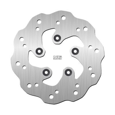 DISQUE DE FREIN NG 1615X 196X58.25X3.5